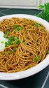 葱油拌面这样做才好吃，实在是太美味了，保证孩子爱吃