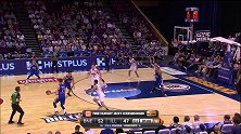 NBL-18赛季-第7轮-布里斯班子弹vs伊拉瓦拉老鹰-全场