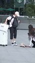 这就是太怜香惜玉的后果