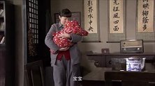 看到孩子的样子林薇心痛欲绝