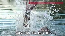 刘某（男，57岁）驾车撞上自家房前护栏后坠入池塘，致3人溺亡，官方通报