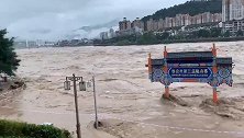 雅安“8·22”特大暴雨：2人因灾死亡 近10万人受灾