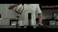 国外咖啡师教您｜爱乐压咖啡制作技巧教程