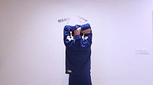 经典瘦手臂运动，每天8分钟，15天减去手臂拜拜肉，手臂细了