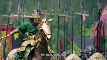 武圣关羽墓被打开，专家发现一物，当地百姓：错拜了1800年