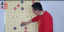 此棋如果摆在街头 我们的棋友将会有一半人