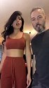 我找我女票也尝尝[含羞]  #一句冷幽默##搞笑视频#