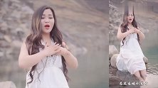 女歌手一首《奢香夫人》，舞人美歌甜忍不住多听了几遍