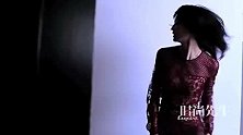 女神张曼玉《时尚先生Esquire》7月刊拍摄花絮