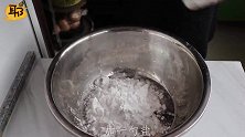 纯手工自制酸辣土豆粉，口感劲道爽滑，酸辣开胃好吃！