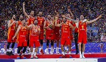 西班牙队世界杯夺冠纪录片：赛前无人看好夺冠 只有我们相信自己