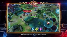 【上分拍档】 72 墨子+守约 重炮狙击，威震峡谷