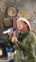 菜棚哥好友黑仔，实力演唱《默》，真是高手在民间，果断循环！