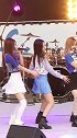 blackpink，四个小仙女玩水枪，偶像包袱掉一地！