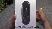 小鲑通信宝开箱，户外手机没信号也能通讯，能当中继还能共享位置