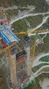 原来中国桥梁都是这样修的，真棒