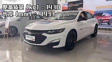 为什么向来“笨重”的美系车，现在越来越轻了？