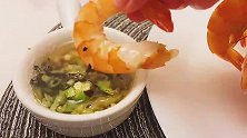 五分钟搞定白灼大虾