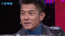 方媛分享女儿跳舞视频，C宝蹦蹦跳跳很有爸爸郭富城的风范