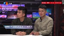 故障灯为什么不定期亮然后又自己熄灭了？