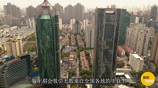 上海人均收入“最高”的区，并非浦东，而是一个很低调的地方