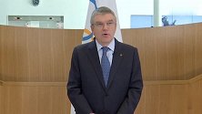 国际奥委会：鼓励全世界运动员继续积极备战 对如期举行充满信心