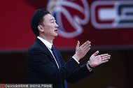 刘维伟：浙江德比大家看的都比较重 队员很敢打胜利都归功于他们