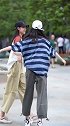这莫非是孙悟空的俩妹妹？