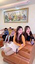 老公出差回来跟我撒娇，这下尴尬了