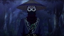 幻界王：楚凌霄身体恢复，白狼击败的神秘人居然是一个傀儡