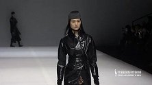 设计师韩磊发布2021秋冬系列演绎摩登时代下的侠客精神