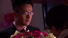 转角咖啡馆顺利开业，大家纷纷送来祝福，谁也没料到静安将迎来更大的惊喜