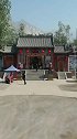 航拍百年历史黄河大禹廟！