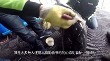 汽车补胎后，最高时速还能跑多少？老司机表示：最好别超过这个数