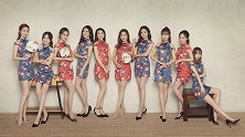 《C女郎》用周杰伦新歌当BGM 小姐姐们在舞蹈室跳嗨了