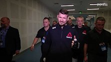 UFC-17年-格斗之夜122：中量级比斯平vs盖斯特鲁姆-单场