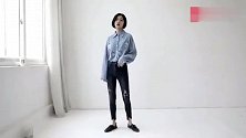 最新引人的小清新穿搭，引爆你的少女心美翻天