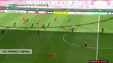 辛克格拉文 德国杯 2020/2021 诺德施泰特 VS 勒沃库森 精彩集锦