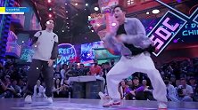 王一博这个平平无奇街舞小天才！不同曲风、不同舞种随意切换！