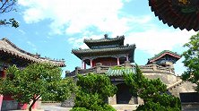 中国历史底蕴极为深厚的省份，更是造就出了两大直辖市
