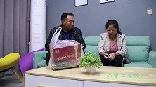 媳妇跟龙龙爸说，要跟前夫复婚，龙龙爸啥想法
