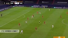 马特维延科 欧联 2019/2020 顿涅茨克矿工 VS 巴塞尔 精彩集锦