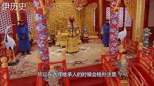 朱元璋死前，声嘶力竭大喊四个字，却无人敢回答，都假装没听见！