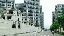 宁波奉化的大力发展经济，让当地房价涨得高不可攀