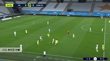 劳托亚 法甲 2020/2021 马赛 VS 第戎 精彩集锦