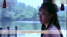 唐嫣复出开门红，36岁再扮“紫萱”完全不老，比11年前还美