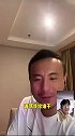 戴琳昔日言论：韦世豪跟我挺像的，场上谁都不服，场下很老实