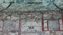五县小城施工队一炮下去，挖到世界第八大奇迹，现禁止出国展览