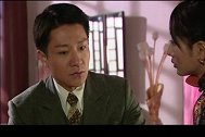 辜传铭劝绿珠回家避一下，但是他已经没有家可以回了