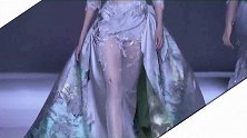 《悦·时尚》中国国际时装周特别报道--设计师薄涛.边惠中2021SS“锦衣御裳”主题时装大秀